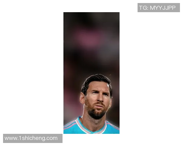 高清4K梅西足球壁纸大全全面屏手机桌面背景精选